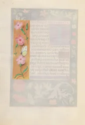 Stundenbuch der Königin Isabella der Katholischen, Königin von Spanien: Fol. 170v