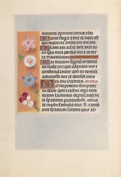 Stundenbuch der Königin Isabella der Katholischen, Königin von Spanien: Fol. 268v, ca. 1500