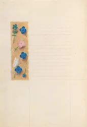 Stundenbuch der Königin Isabella der Katholischen, Königin von Spanien: Fol. 271v, um 1500