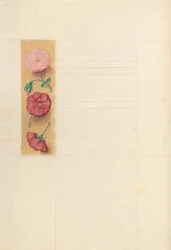 Stundenbuch der Königin Isabella die Katholische, Königin von Spanien: Fol. 278v, ca. 1500