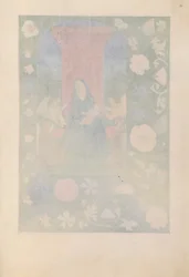 Stundenbuch von Königin Isabella der Katholischen, Königin von Spanien: Fol. 80r