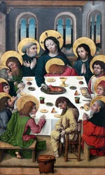 Das Abendmahl