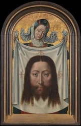 Heilige Veronika, um 1480