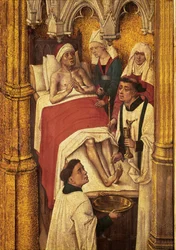 Triptychon der Erlösung