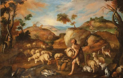 Kain und Abel