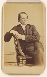 Edwin F. Hatfield, D.D.