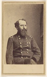 Gen. [Romeyn B.] Ayers