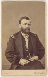 [General Ulysses S. Grant]