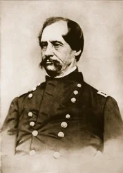 General David Hunter, 1861-65