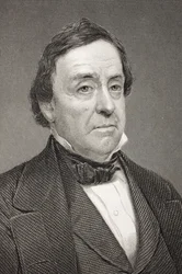 Lewis Cass, aus 