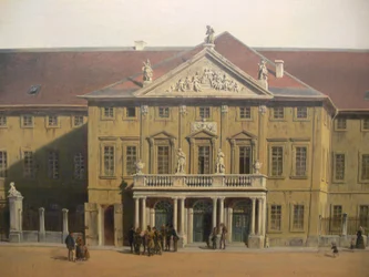 Nationaltheater Mannheim