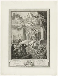 Gnade von Kaiser Joseph II. gegenüber den Protestanten, 1783
