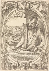 Graf Nikolaus Zrinyi
