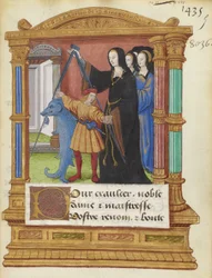 BNF Fr2285 f5r - Der Kompass des Delfins