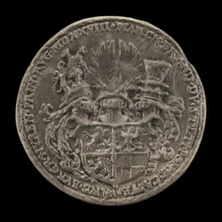 Wappen [Rückseite], 1528