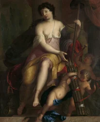 Allegorie der Freiheit