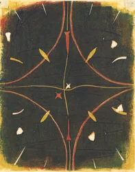 Mandala Débordé