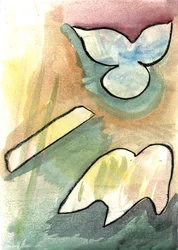 Douce le matin 7, 2021