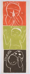 Motto eins, 2006