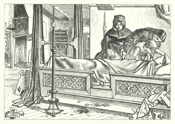 Der Tod von Rufus