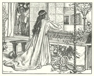 Die Hexe