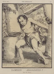Samson Agonistes