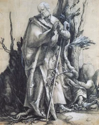 St. Johannes im Wald (ca. 1515)