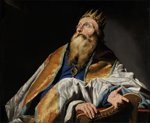 König David