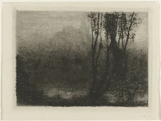 Verzaubertes Schloss