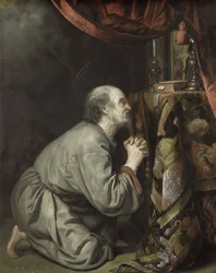 Heiliger Hieronymus