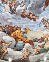 Paradies (Detail)