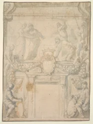 Enthauptung von Johannes dem Täufer