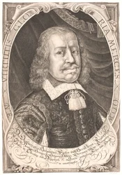 Herzog Friedrich III. von Gottorp