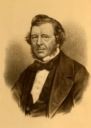 Samuel Lover, ca. 1850, ca. 1880