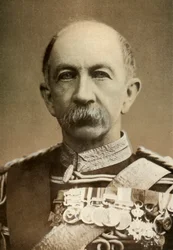 General Sir Evelyn Wood, G.C.B., V.C., 1900