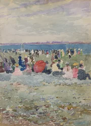 Revere Beach