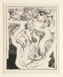 Die Straßenhändler des Denkens; Straßenhändler und Papier, S. 29