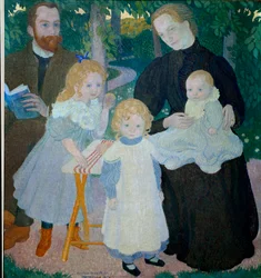 Die Familie Mellerio