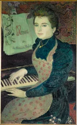Das Menuett der Prinzessin Maleine