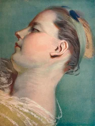 Tête Penchée