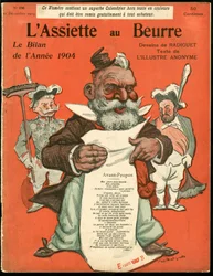 Titelblatt von „L