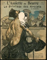 Titelblatt von „L