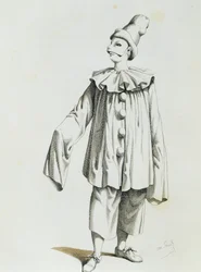 Pierrot