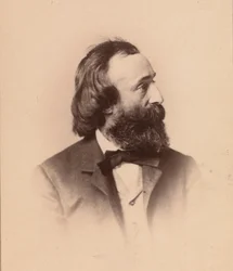A.H. Wenzler, 1860er Jahre
