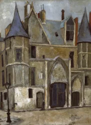 Hôtel de Sens