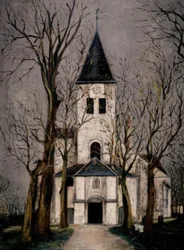Kirche von Chatillon sur Seine