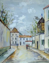 Moulin de la Galette