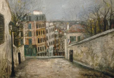Rue du Mont-Cenis