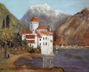 Schloss Chillon