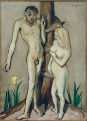 Adam und Eva